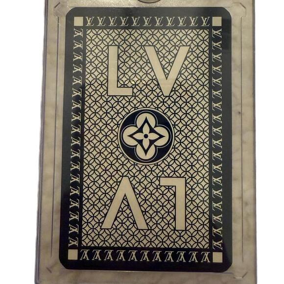 Louis Vuitton Other - Louis Vuitton Monogram Card in Case